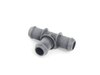 Genuine MINI Genuine Mini T-connector - 17127518615 17127518615 View 1