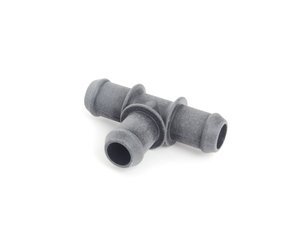 Genuine Mini T-connector - 17127518615