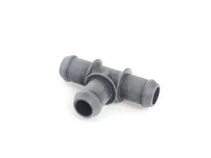 Genuine Mini T-connector - 17127518615