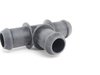 Genuine MINI Genuine Mini T-connector - 17127518615 17127518615 View 3