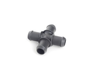 Genuine MINI Distribution Piece - 17127518613
