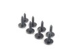 Genuine MINI Genuine MINI Front Spoiler Mounting Parts Set 51112311958 View 3