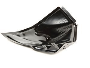 Genuine BMW Wheel Housing - Front Left