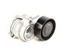 Genuine BMW Belt Tensioner - E60 545i, 550i, E63 645ci, 650i, E65, E53 N62 11287549588 View 1