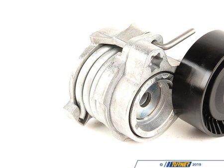 11287549588 - Belt Tensioner - E60 545i, 550i, E63 645ci, 650i, E65 ...