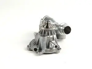 Genuine BMW Water Pump