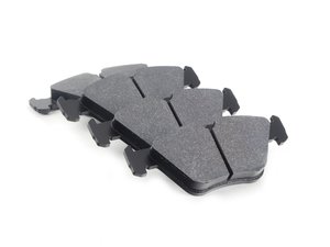 Hawk DTC-70 Race Brake Pads - Front - E46 330/M3, X3, Z4, Z4 M