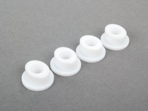 Teflon Shifter Bushing Kit - E46 E6X E9X F10 F8X F3X