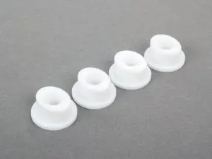 Teflon Shifter Bushing Kit - E46 E6X E9X F10 F8X F3X