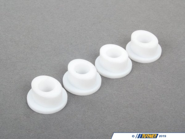 ECS Teflon Shifter Bushing Kit - E46 E6X E9X F10 F8X F3X 2511-002
