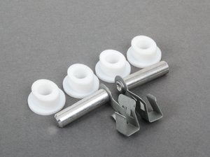 BMW E36 325xi Teflon Shifter Bushing Kit