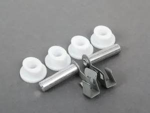 BMW E36 325xi Teflon Shifter Bushing Kit