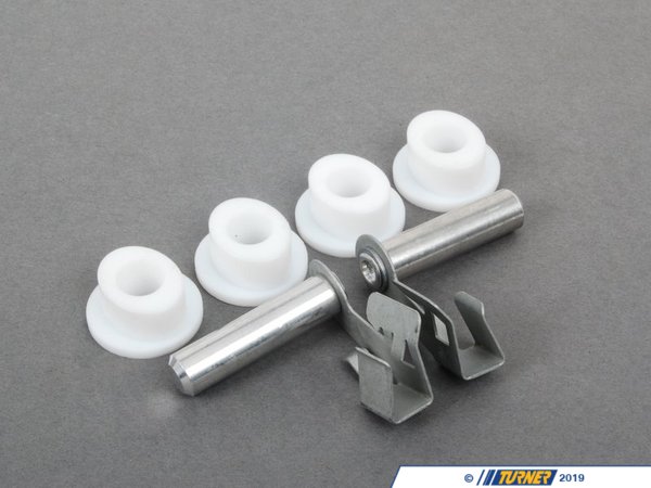 ECS BMW E36 325xi Teflon Shifter Bushing Kit 2511-002