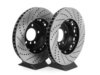 Packaged by Turner Performance Front & Rear Brake Service Kit - E9X 335i/335xi/335d E9X35PBKKT View 4