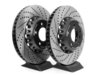 Packaged by Turner Performance Front & Rear Brake Service Kit - E9X 335i/335xi/335d E9X35PBKKT View 2