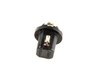 Genuine BMW Genuine BMW Bulb 1,2W - 62111368299 - E30,E34,E30 M3,E34 M5 62111368299 View 3