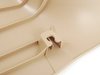 Genuine BMW Genuine BMW Bottom Left "B" Pillar Cover - Beige - E90 E91 51437141099 View 3