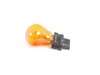 Osram Sylvania Osram Sylvania 3157 Dual Filament Bulb - Amber - E39 3157NA View 3