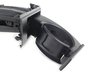 Genuine BMW Genuine BMW Black Cup Holder - Passenger - E83 M54 2.5L 3.0L 51163417439 View 4