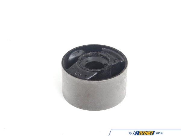 Genuine BMW Front Control Arm Bushing - Priced Each - (NO LONGER AVAILABLE) 31101130503