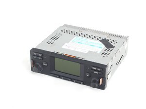 Genuine BMW Rmfd Radio BMW Navigation - 65126924787