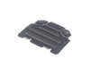 Genuine BMW Genuine BMW Fender Liner Cover - E82 1 M Coupe E90 E92 E93 M3 51718045553 View 2