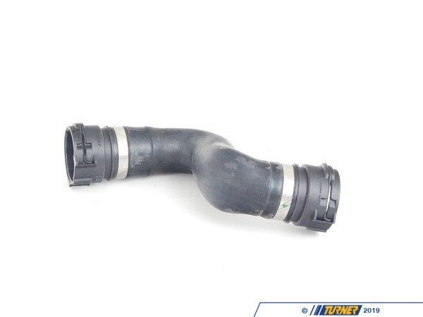 Genuine BMW Genuine BMW Radiator Hose - Lower - E83 X3 N52 3.0L 17123424499