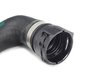 Genuine BMW Genuine BMW Radiator Hose - Lower - E83 X3 N52 3.0L 17123424499 View 3
