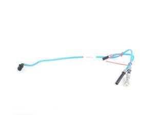 Genuine BMW Fuel Line - Set - E46 M3