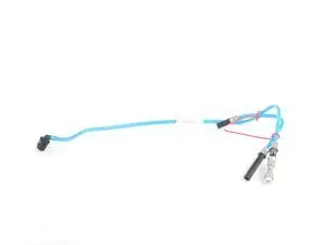 Genuine BMW Fuel Line - Set - E46 M3