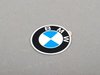 Genuine BMW Genuine BMW Plaque With Adhesive Film D=57mm - 36131181106 36131181106 View 1