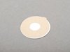 Genuine BMW Genuine BMW Plaque With Adhesive Film D=57mm - 36131181106 36131181106 View 2