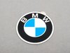 Genuine BMW Genuine BMW Plaque With Adhesive Film D=57mm - 36131181106 36131181106 View 4