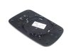 Genuine European BMW Genuine European BMW European Heated Blind Spot Mirror - Right - E46 330Ci 328Ci 325Ci 323Ci 51168247132 View 3