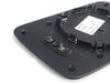Genuine European BMW Genuine European BMW European Heated Blind Spot Mirror - Right - E46 330Ci 328Ci 325Ci 323Ci 51168247132 View 4