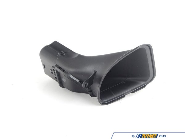 Genuine MINI Genuine MINI Brake Duct Air Channel - Front Left 51747255129