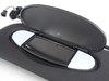 Genuine MINI Genuine MINI Sun Visor / Mirror Illuminated Left - Carbon Black - R55 R56 51167361847 View 8