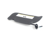 Genuine MINI Genuine MINI Sun Visor/Mirror Illuminated Right - Carbon Black 51167361848 View 6