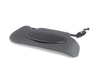 Genuine MINI Genuine MINI Sun Visor/Mirror Illuminated Right - Carbon Black 51167361848 View 7