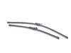 Genuine BMW Genuine BMW Wiper Blade Set - F30,F31,F34,F80 M3 61615A43585 View 1