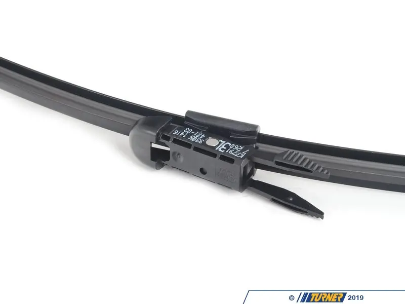 Bosch Aerotwin Windshield Wiper Blade Set For BMW 230 330 430 I4 M2 M240i M3 M340i – 18/23 Inch, OEM Fit