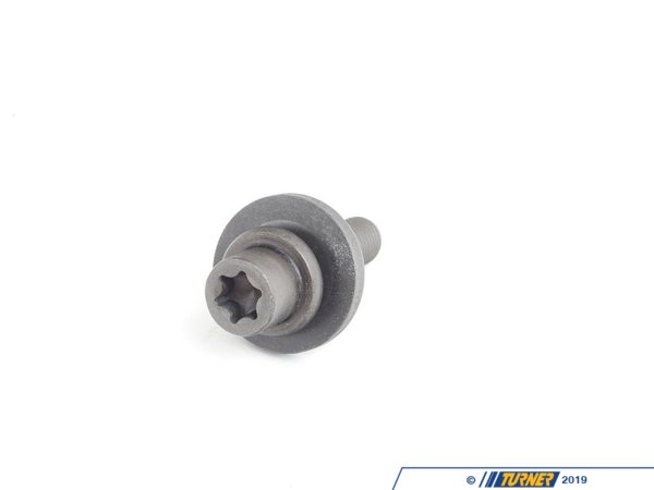 Genuine BMW Genuine BMW Torx Bolt M12X1,5X38 Ll - 11317500349 - E38,E39,E53 11317500349