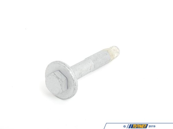 Genuine MINI Genuine MINI Screw Self-Tapping M14X1,5X86 - 33326767635 33326767635