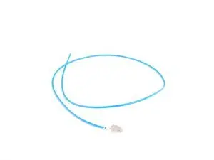 DOUBLE LEAF SPRING CONTACT