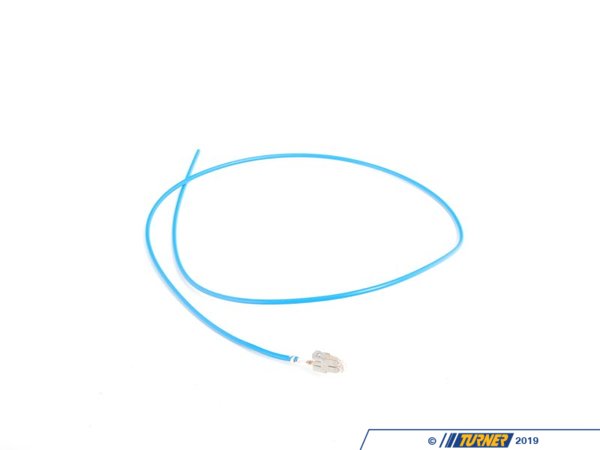 Genuine MINI DOUBLE LEAF SPRING CONTACT 61130007439