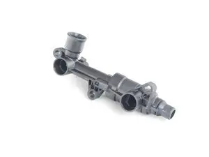Genuine BMW Transmission Oil Cooler Regulator Valve - E38 750iL 740iL 740i E39 M62