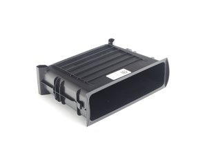 Genuine MINI Storage Shelf Instr. Panel P - 51452754670 