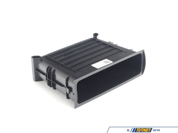 Genuine MINI Genuine MINI Storage Shelf Instr. Panel P - 51452754670  51452754670