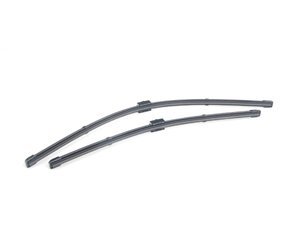 Ultimate All-Season Wiper Blade Set