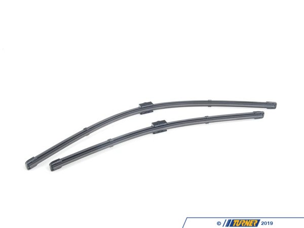 Valeo Ultimate All-Season Wiper Blade Set 900-18-10KT